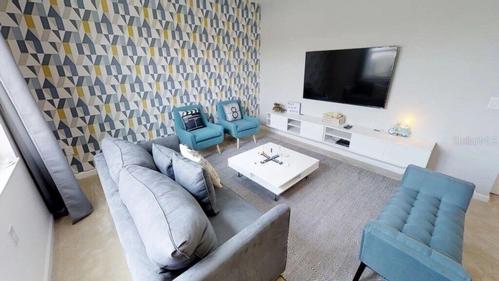 3810 OAKVILLE AVE, KISSIMMEE, FL, 34741