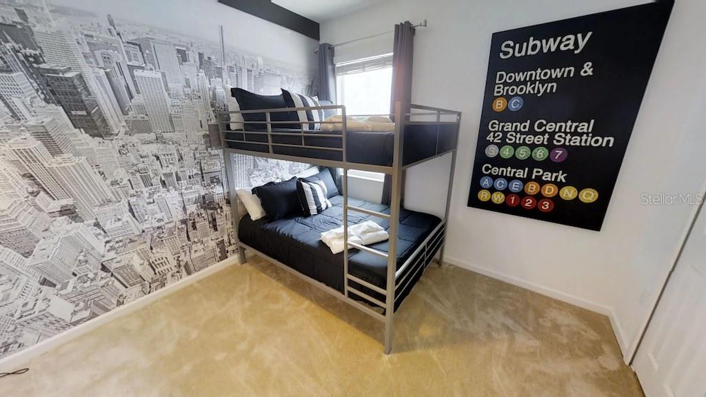 3810 OAKVILLE AVE, KISSIMMEE, FL, 34741