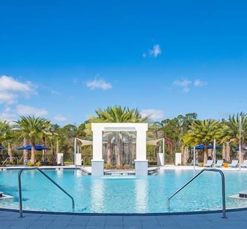 3810 OAKVILLE AVE, KISSIMMEE, FL, 34741