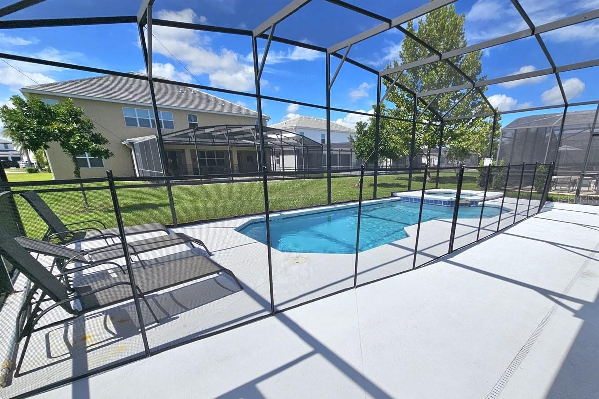 3810 OAKVILLE AVE, KISSIMMEE, FL, 34741