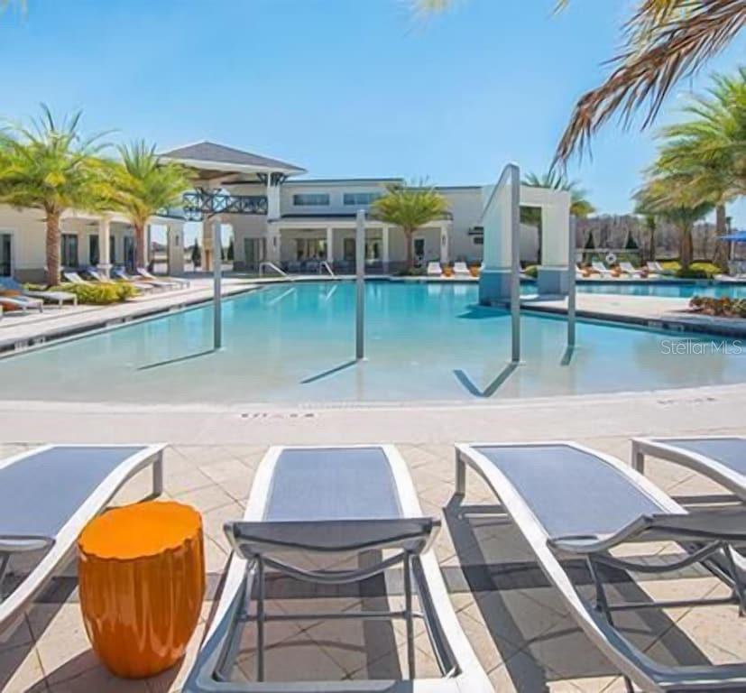 3810 OAKVILLE AVE, KISSIMMEE, FL, 34741