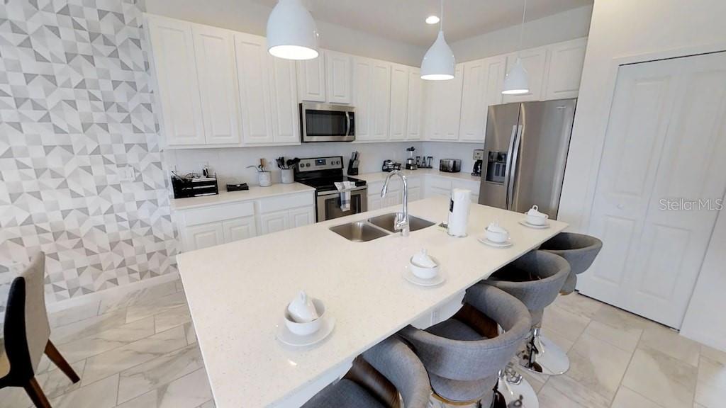 3810 OAKVILLE AVE, KISSIMMEE, FL, 34741