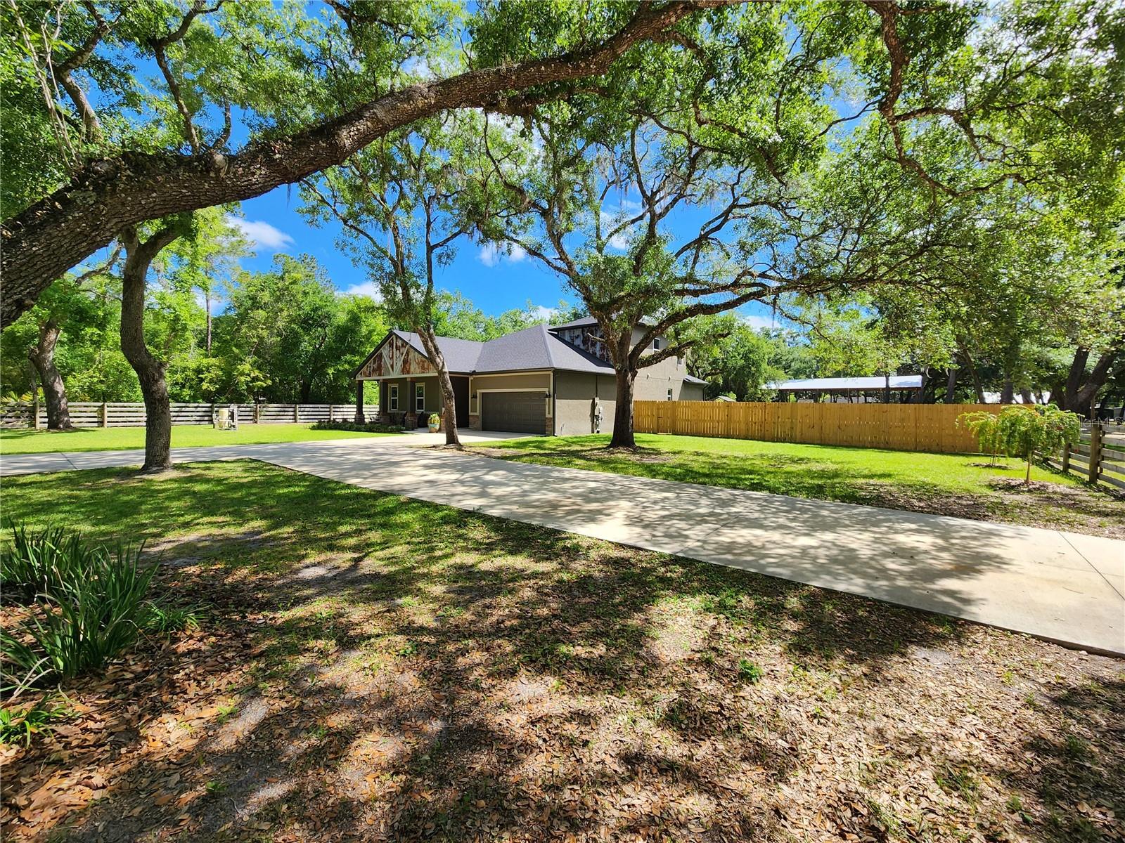 16189 SE 190TH AVE, WEIRSDALE, FL, 32195