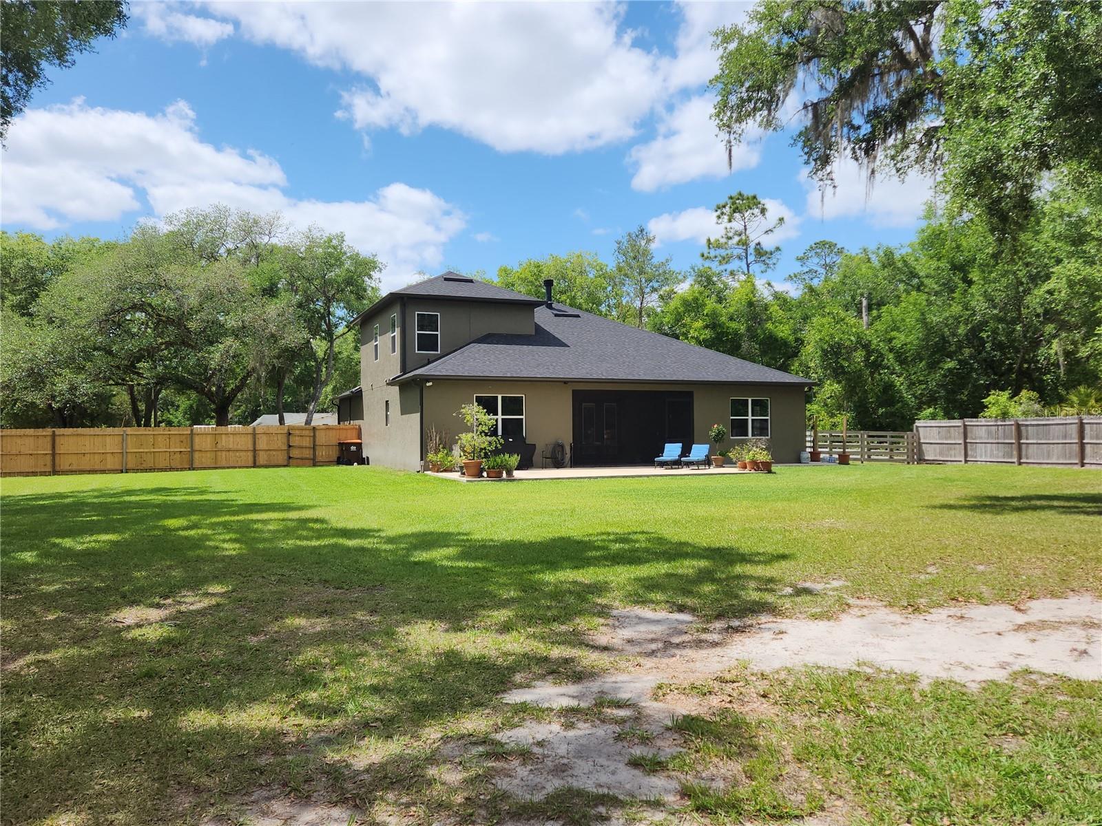 16189 SE 190TH AVE, WEIRSDALE, FL, 32195