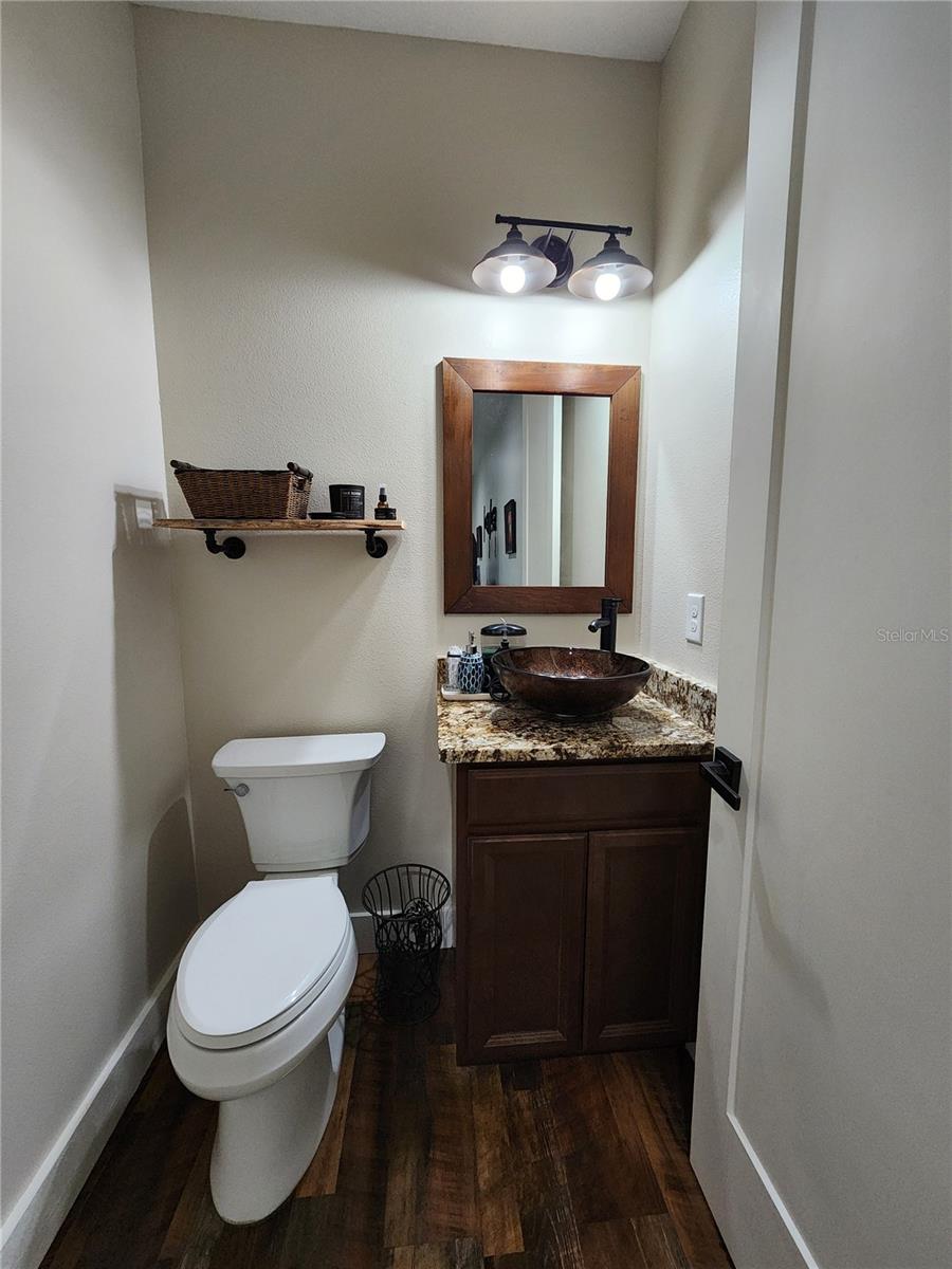 16189 SE 190TH AVE, WEIRSDALE, FL, 32195