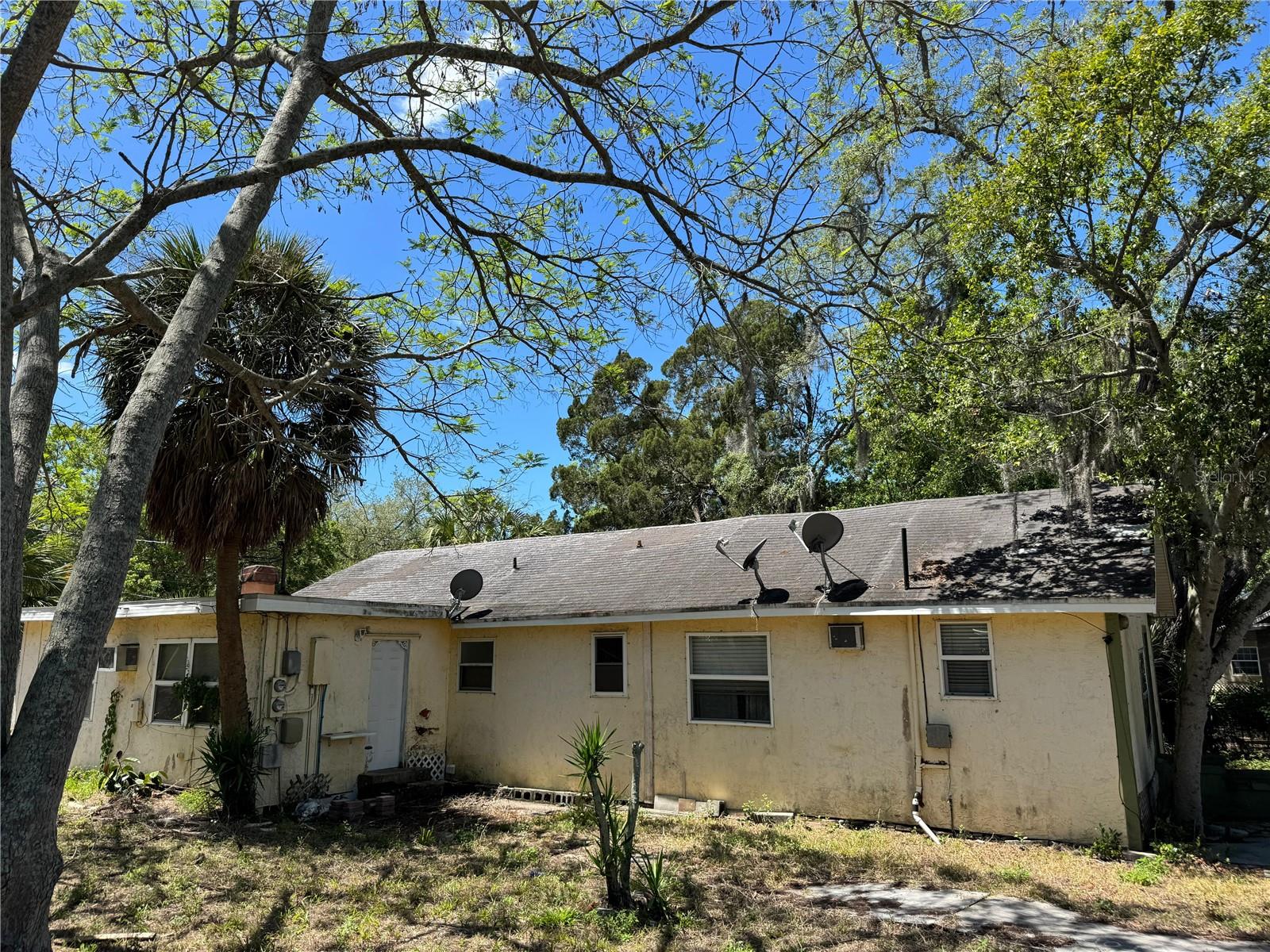 72 ADA ST, TARPON SPRINGS, FL, 34689