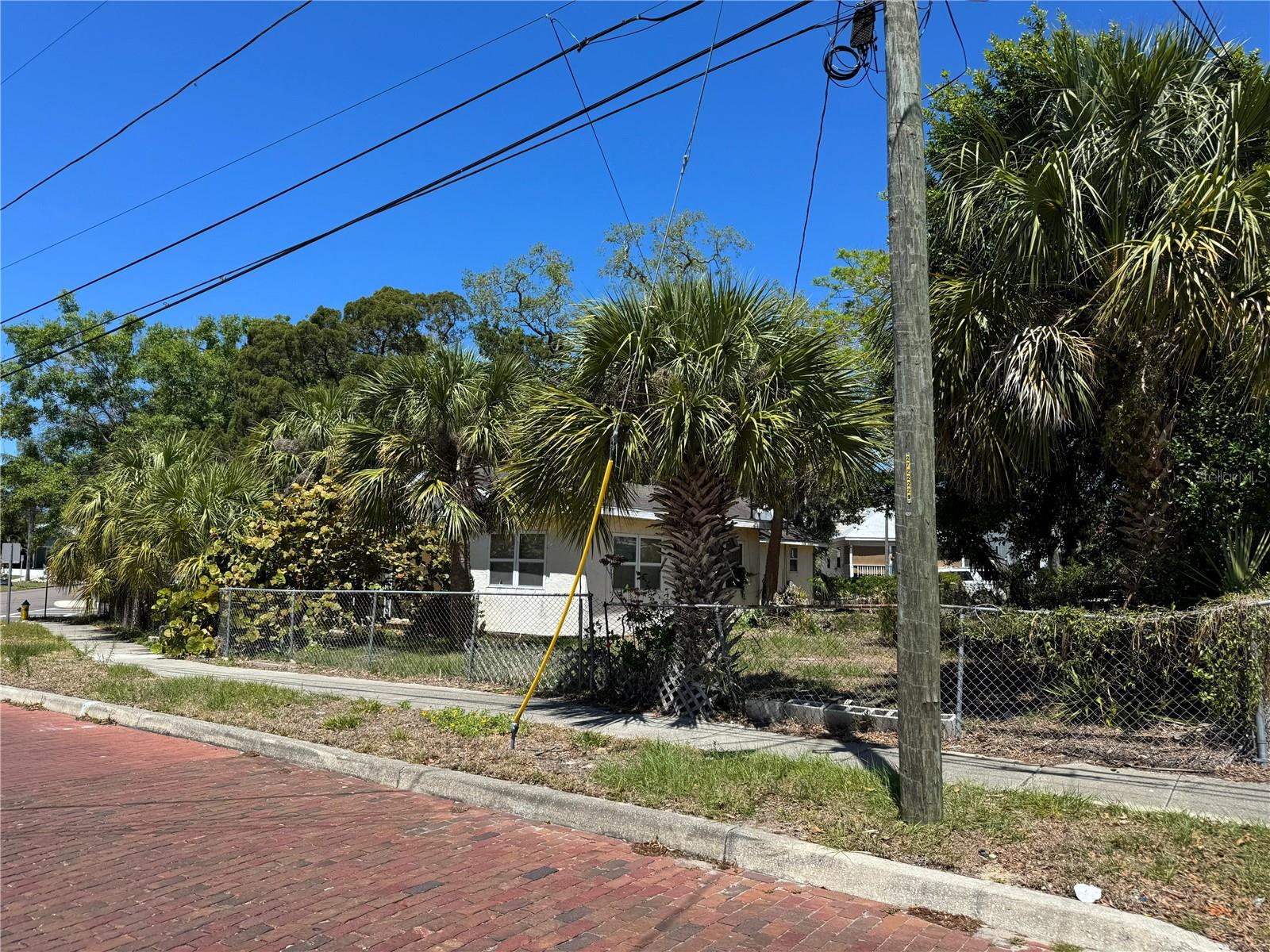 72 ADA ST, TARPON SPRINGS, FL, 34689