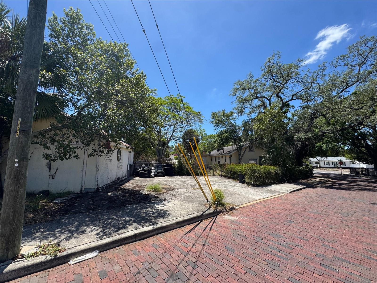 72 ADA ST, TARPON SPRINGS, FL, 34689