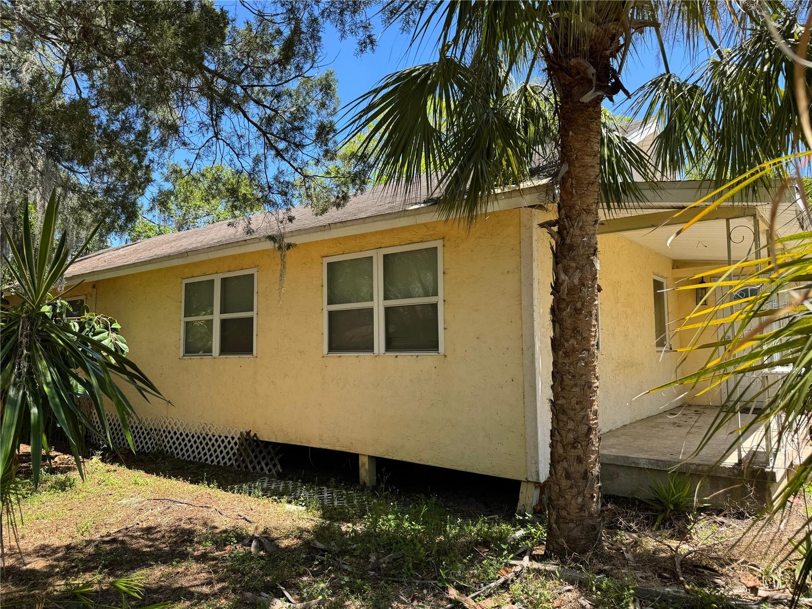 72 ADA ST, TARPON SPRINGS, FL, 34689