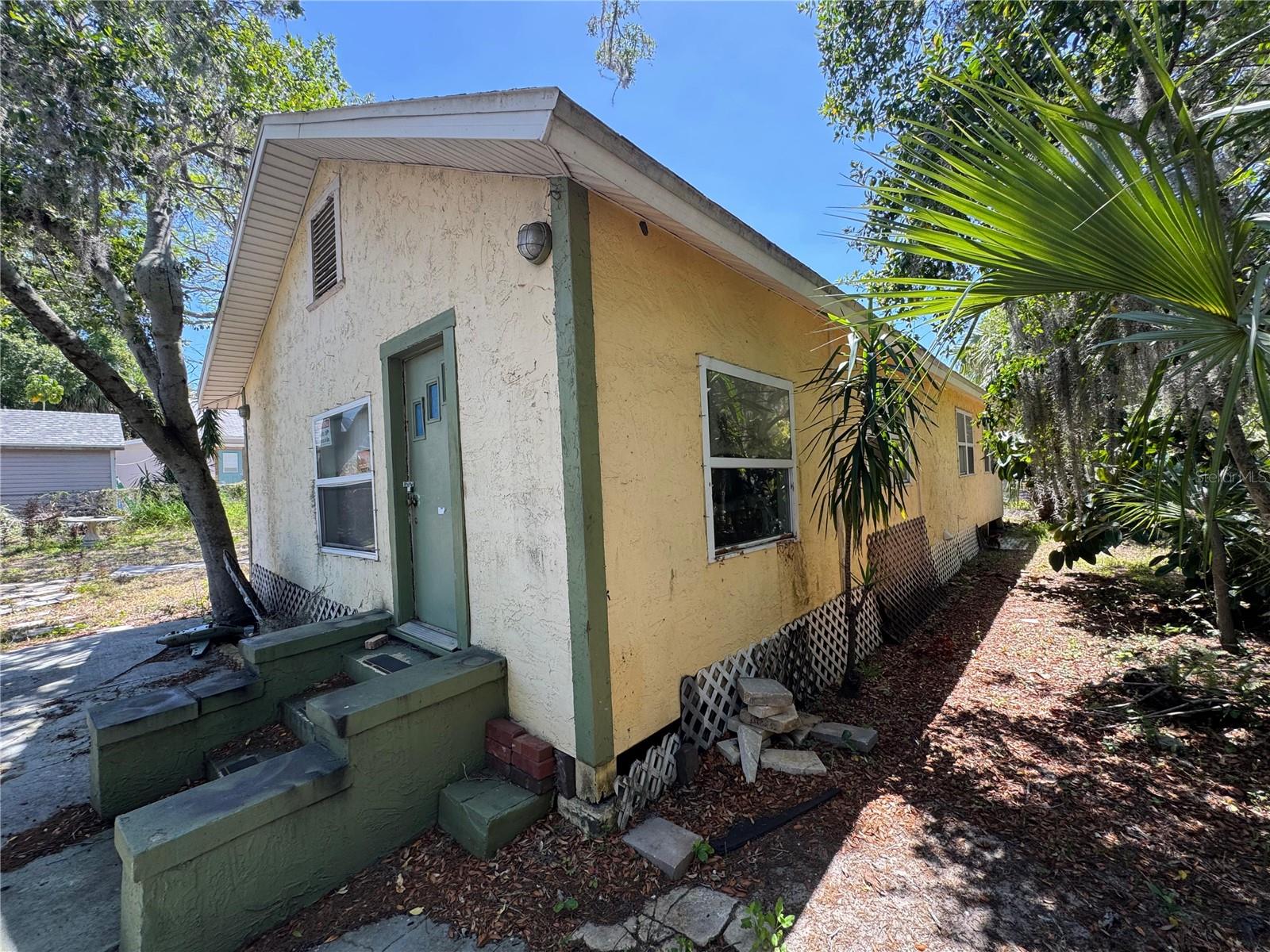 72 ADA ST, TARPON SPRINGS, FL, 34689