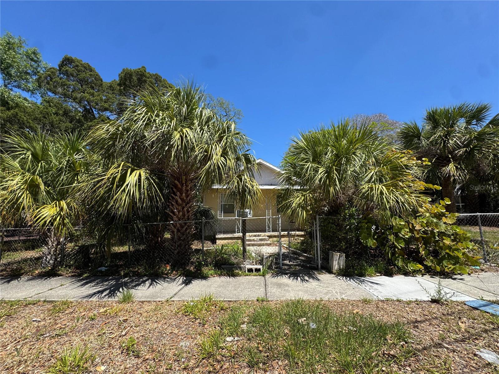 72 ADA ST, TARPON SPRINGS, FL, 34689