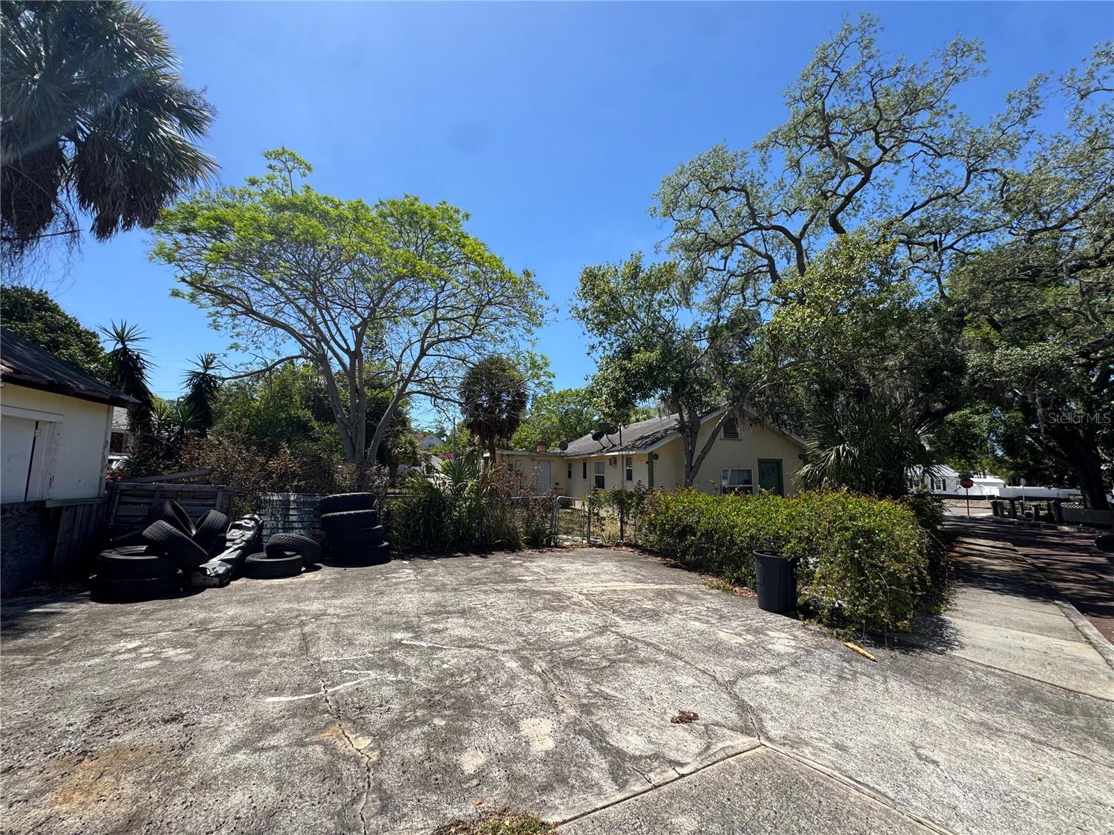 72 ADA ST, TARPON SPRINGS, FL, 34689