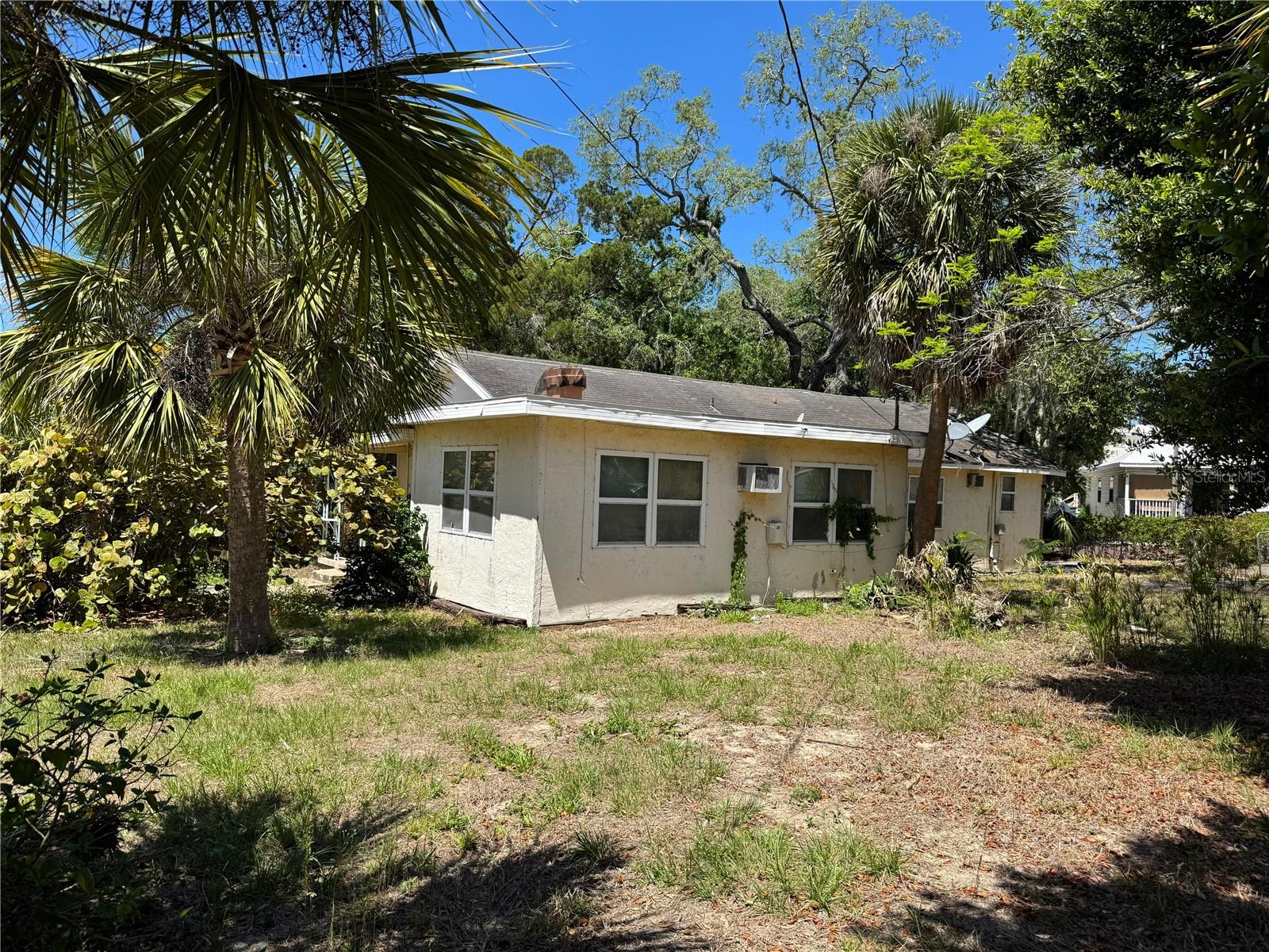 72 ADA ST, TARPON SPRINGS, FL, 34689