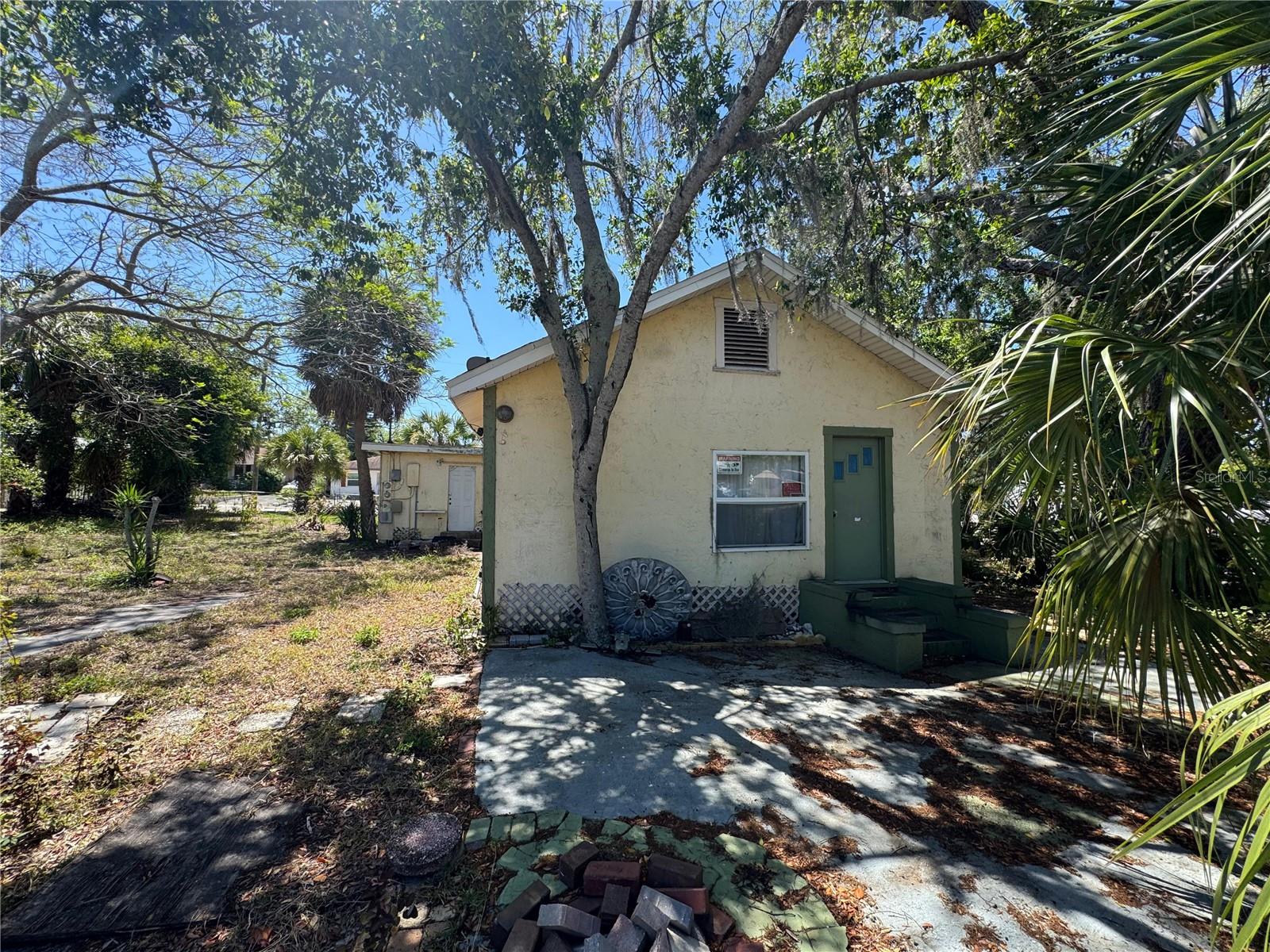 72 ADA ST, TARPON SPRINGS, FL, 34689