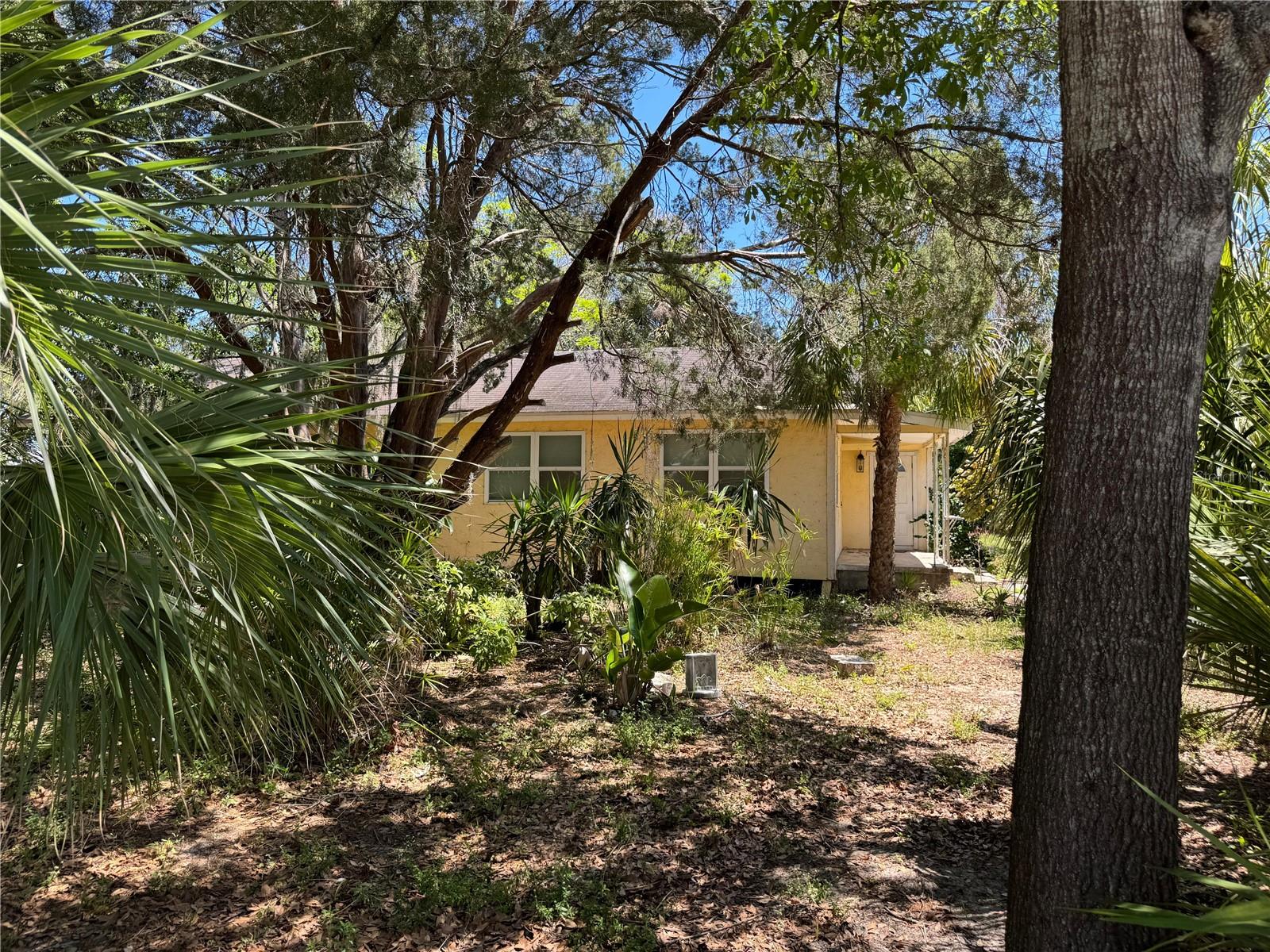 72 ADA ST, TARPON SPRINGS, FL, 34689