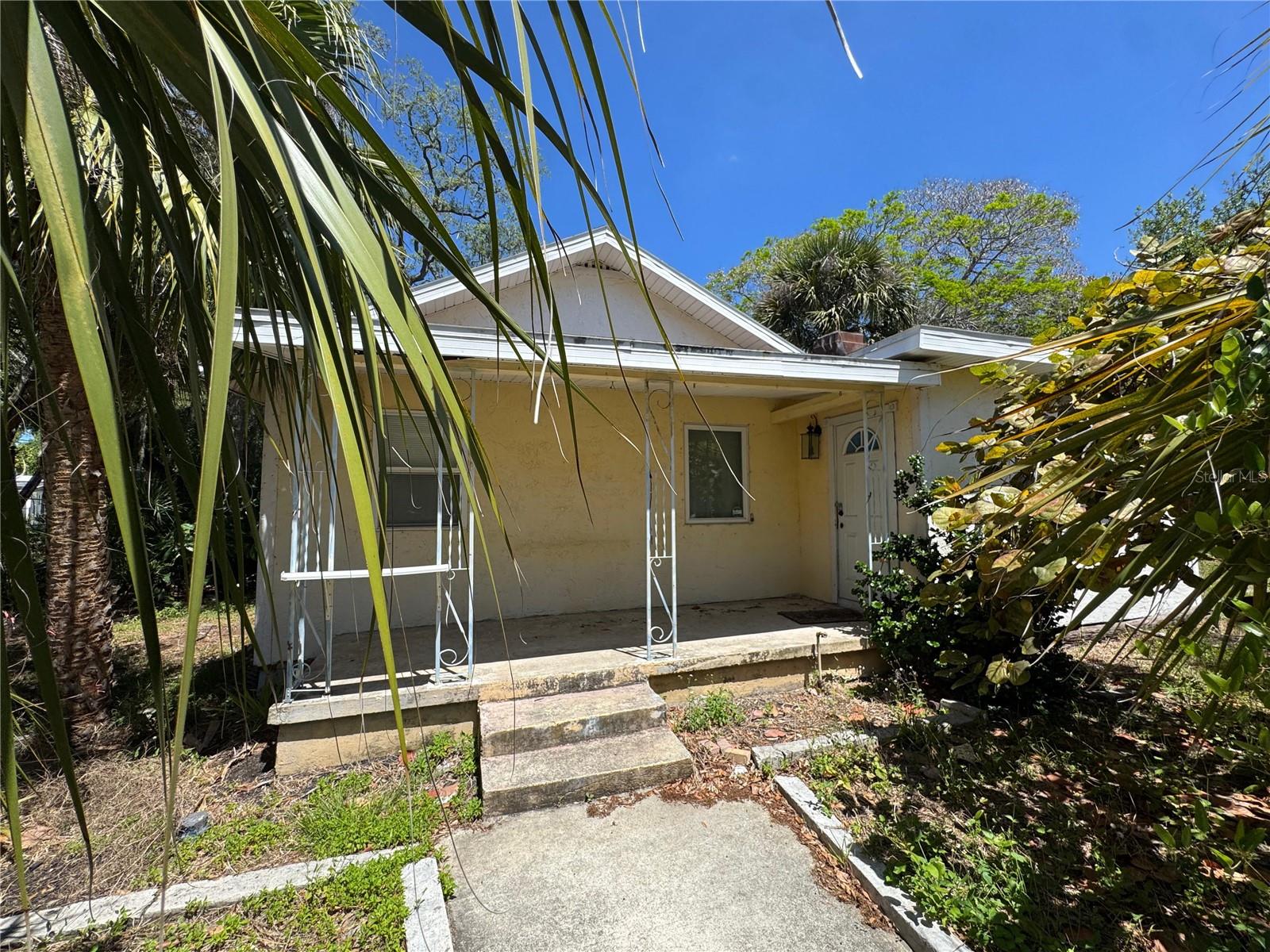 72 ADA ST, TARPON SPRINGS, FL, 34689