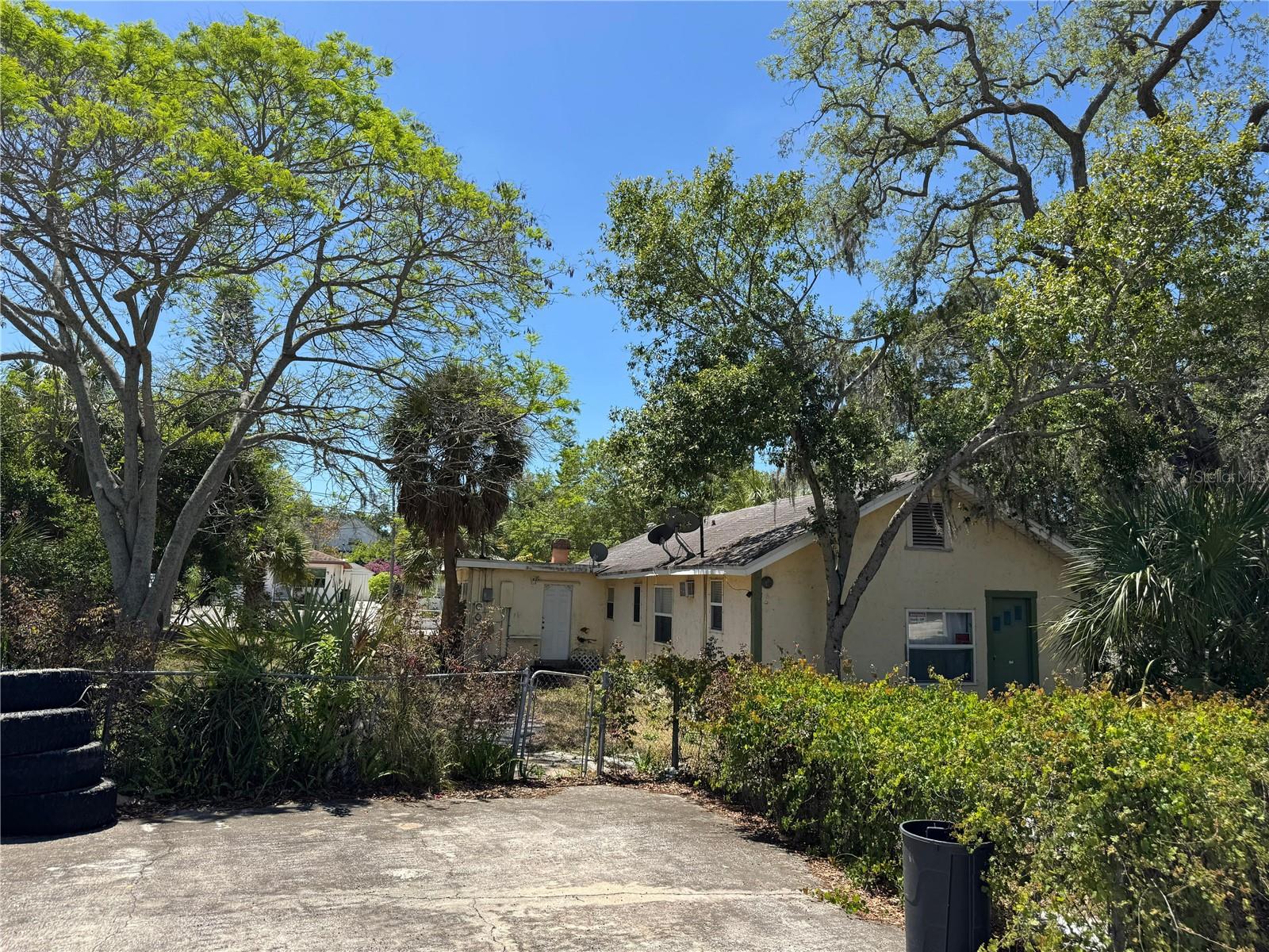 72 ADA ST, TARPON SPRINGS, FL, 34689