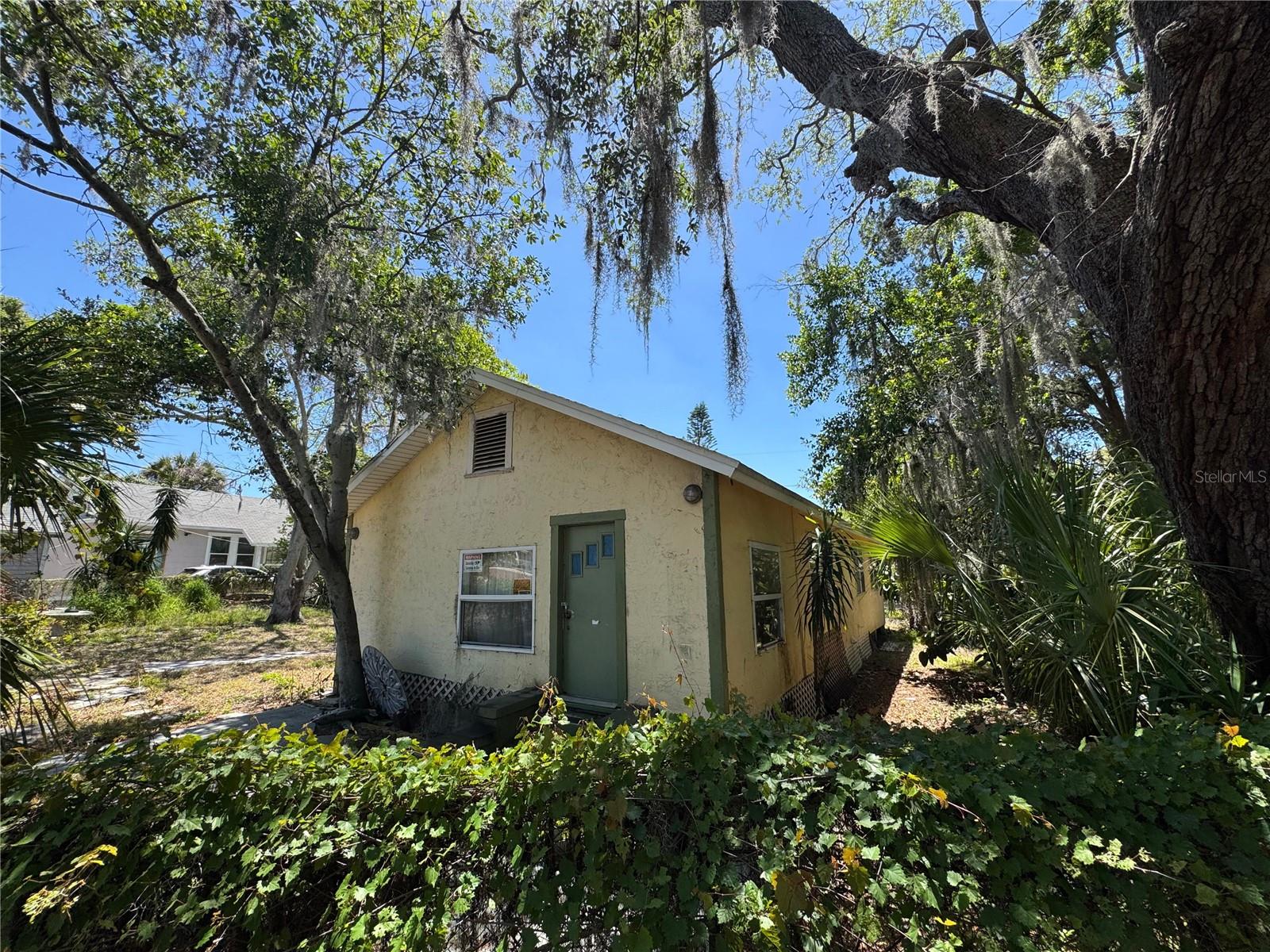 72 ADA ST, TARPON SPRINGS, FL, 34689