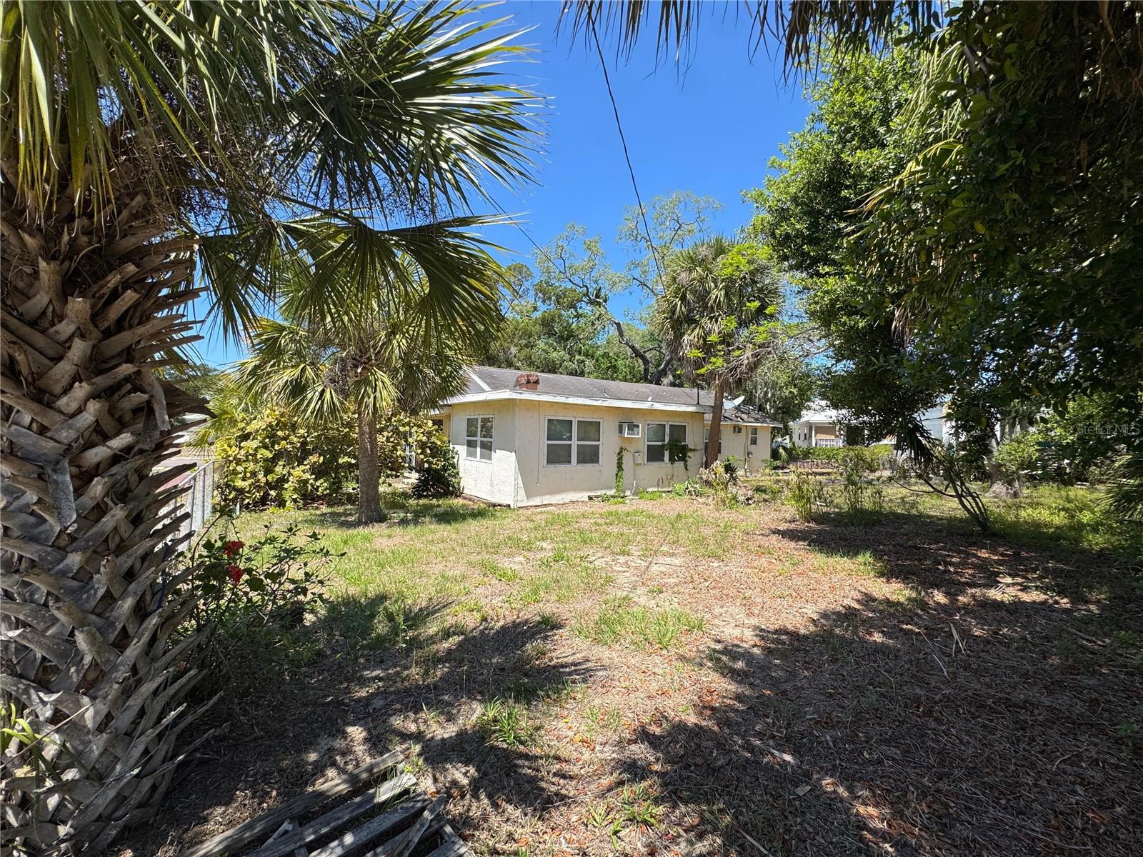 72 ADA ST, TARPON SPRINGS, FL, 34689