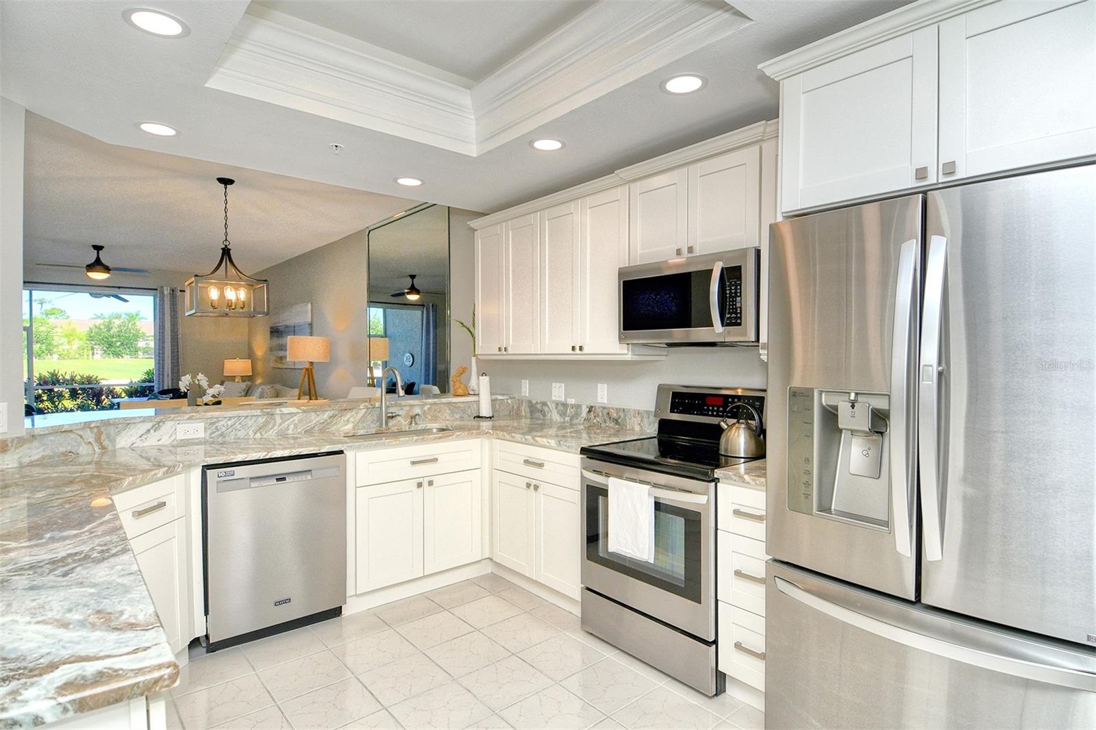 5230 HYLAND HILLS AVE ## 1311, SARASOTA, FL, 34241