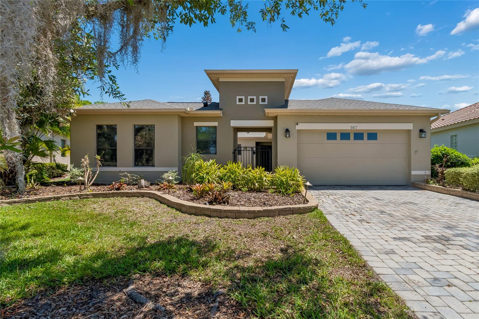 567 VILLA PARK RD, POINCIANA, FL, 34759