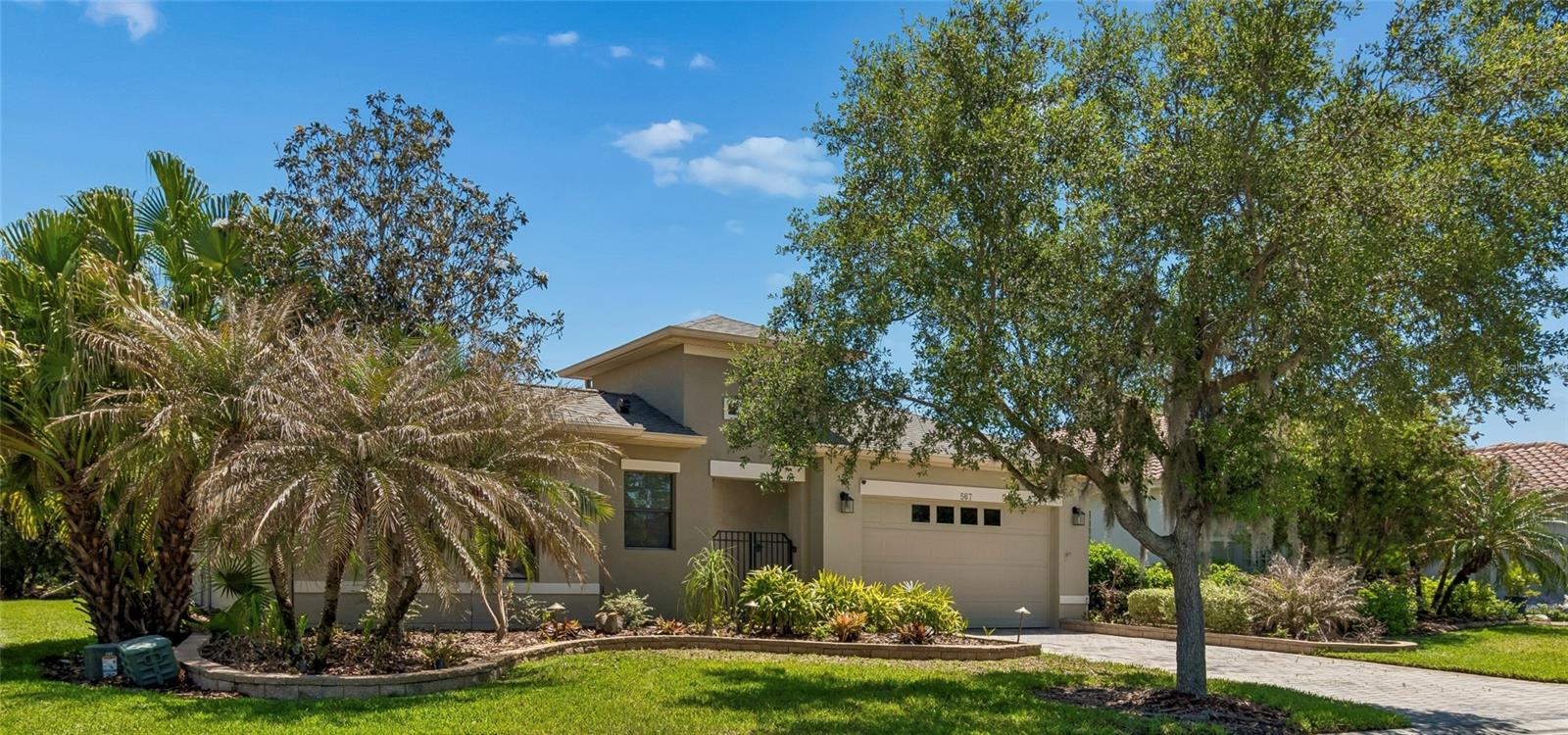 567 VILLA PARK RD, POINCIANA, FL, 34759