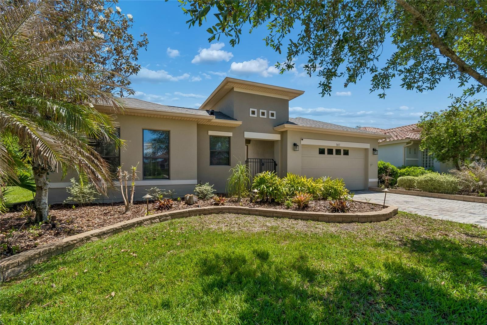 567 VILLA PARK RD, POINCIANA, FL, 34759