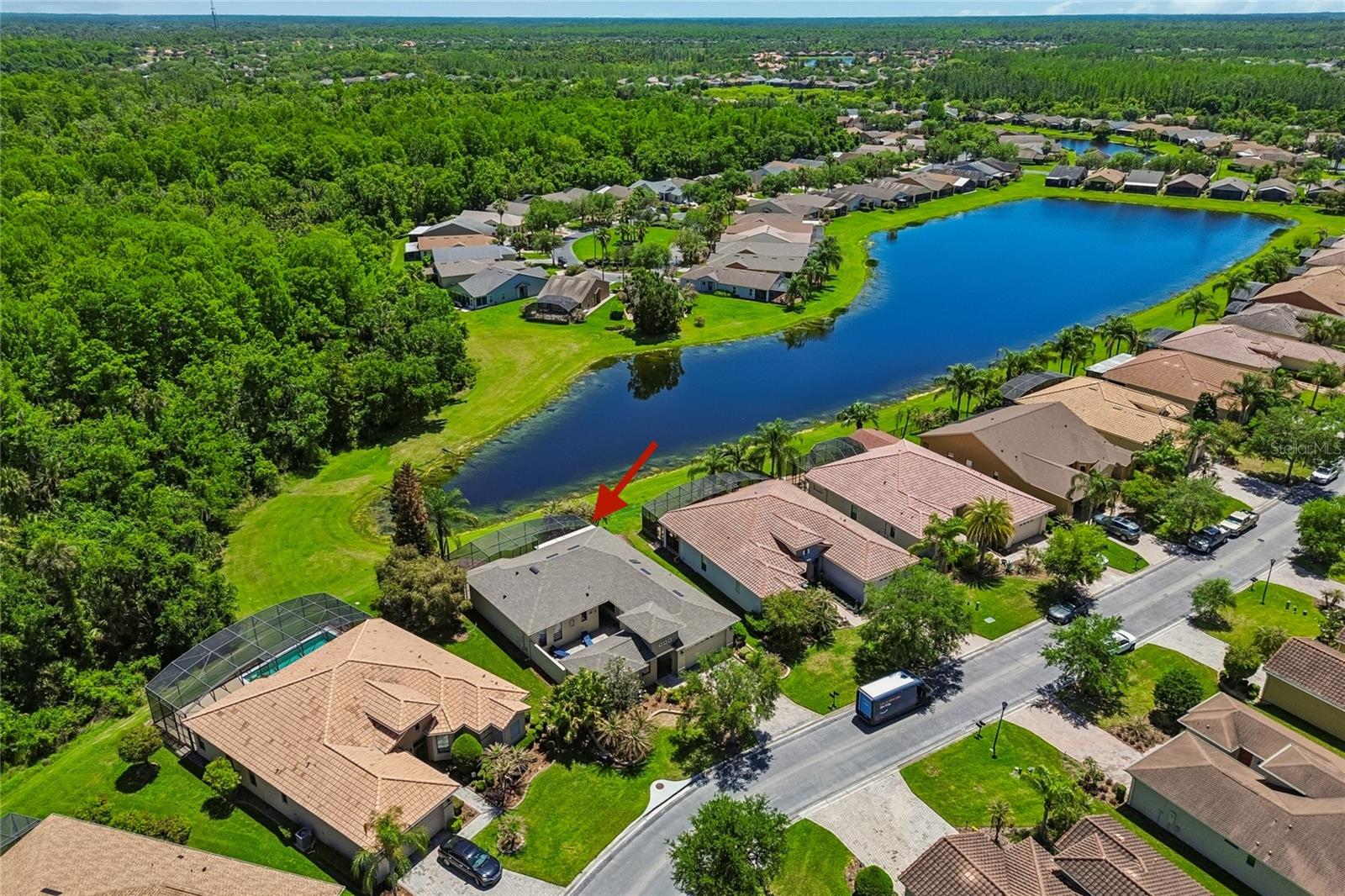 567 VILLA PARK RD, POINCIANA, FL, 34759