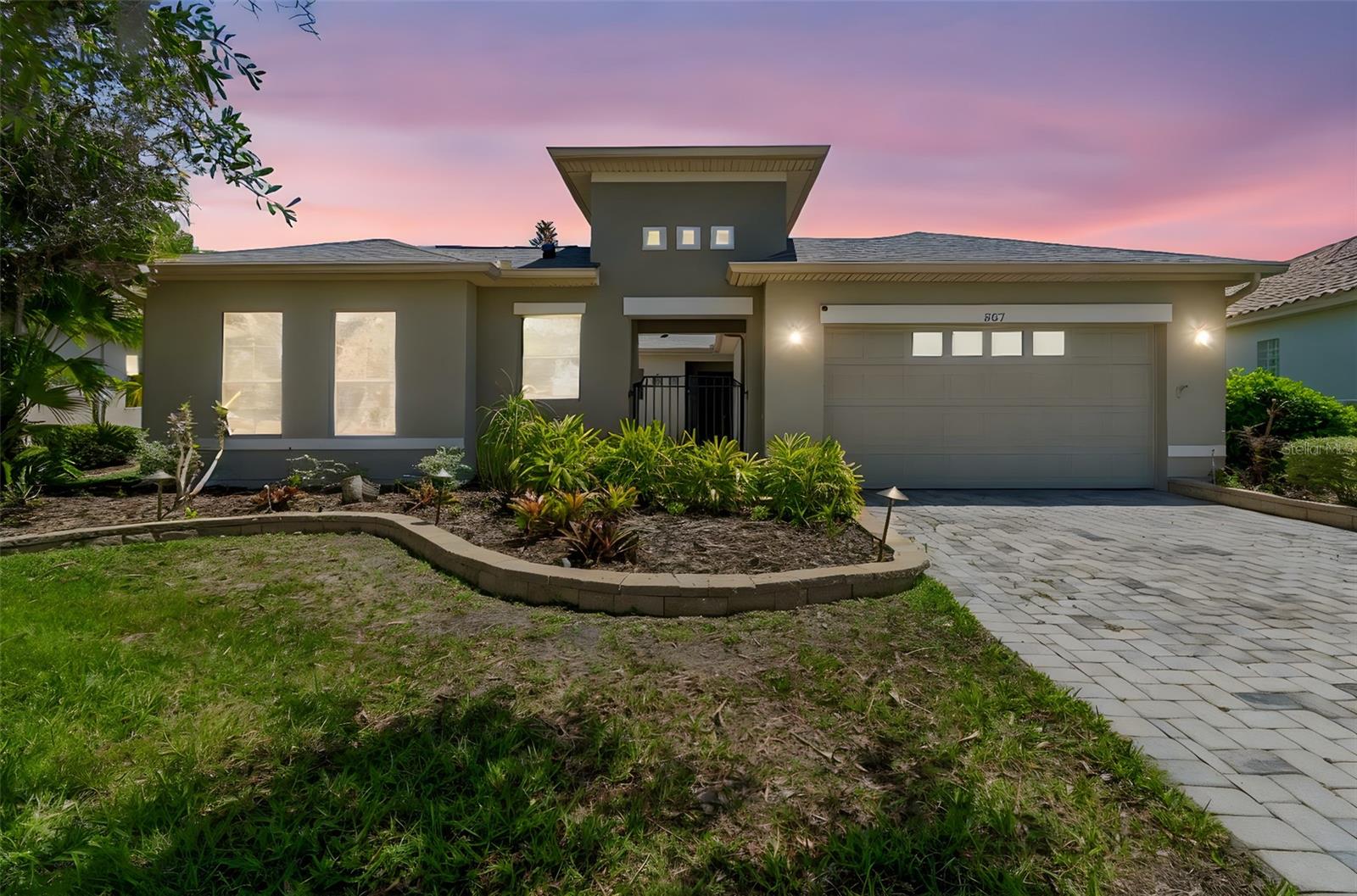 567 VILLA PARK RD, POINCIANA, FL, 34759