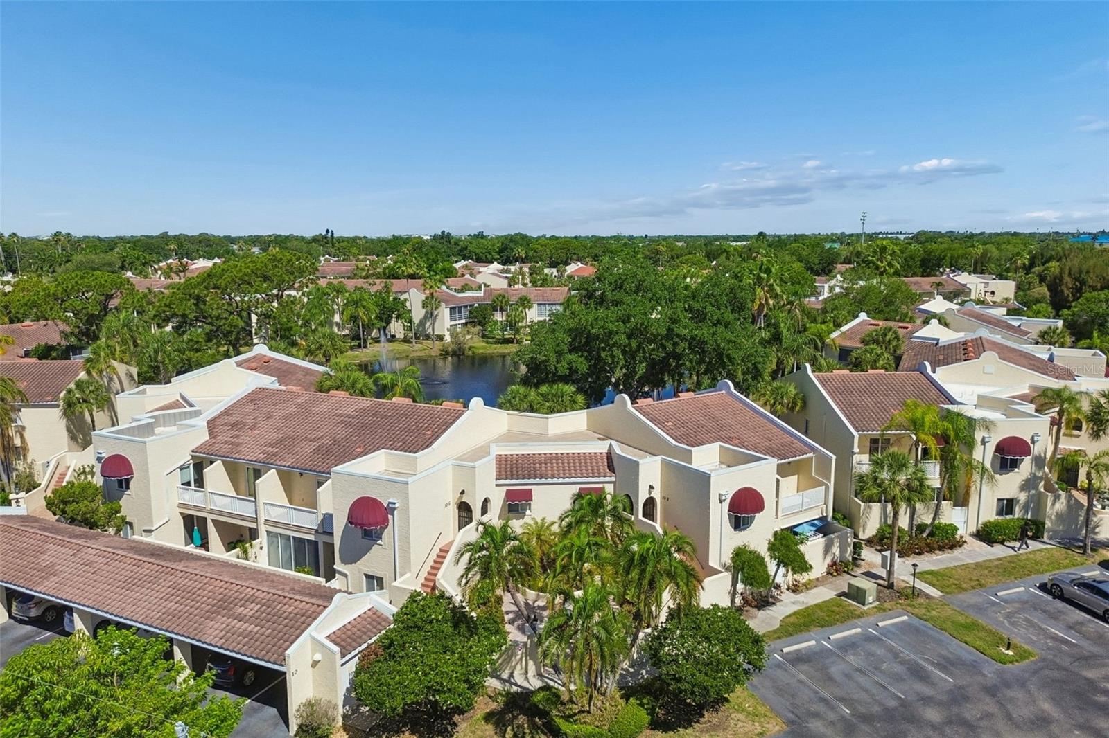 6101 34TH ST W #10H, BRADENTON, FL, 34210
