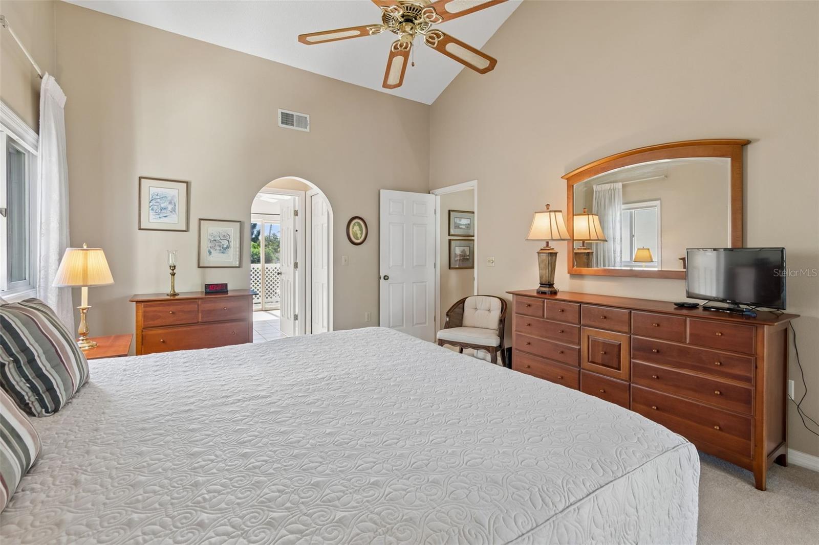 6101 34TH ST W #10H, BRADENTON, FL, 34210