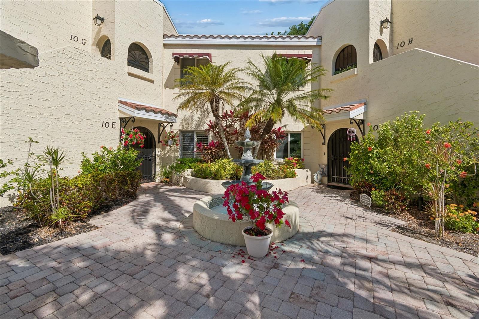 6101 34TH ST W #10H, BRADENTON, FL, 34210