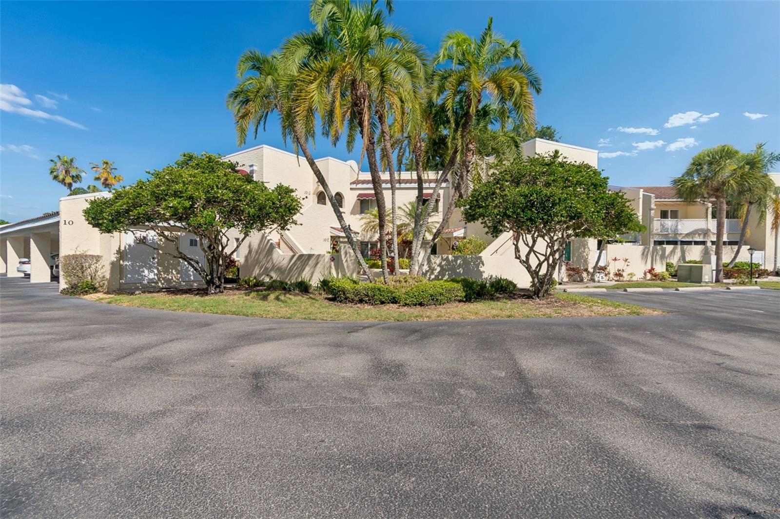 6101 34TH ST W #10H, BRADENTON, FL, 34210
