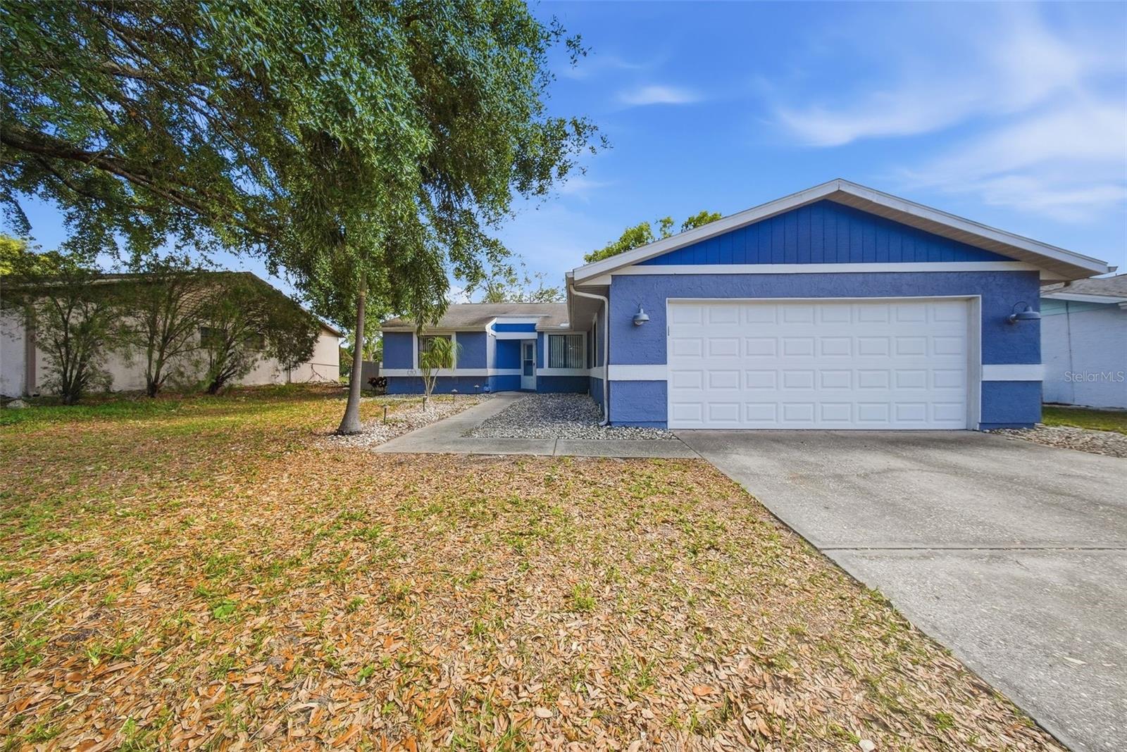 7850 ROYAL STEWART DR, NEW PORT RICHEY, FL, 34653