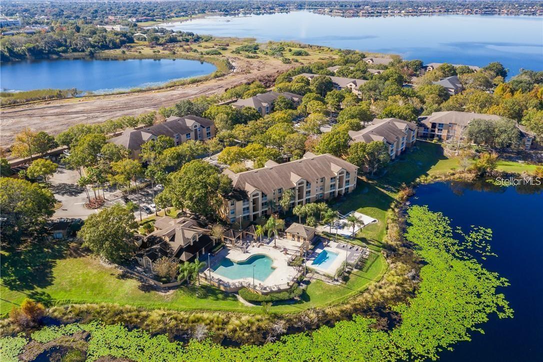 7511 SEURAT ST #10301, ORLANDO, FL, 32819