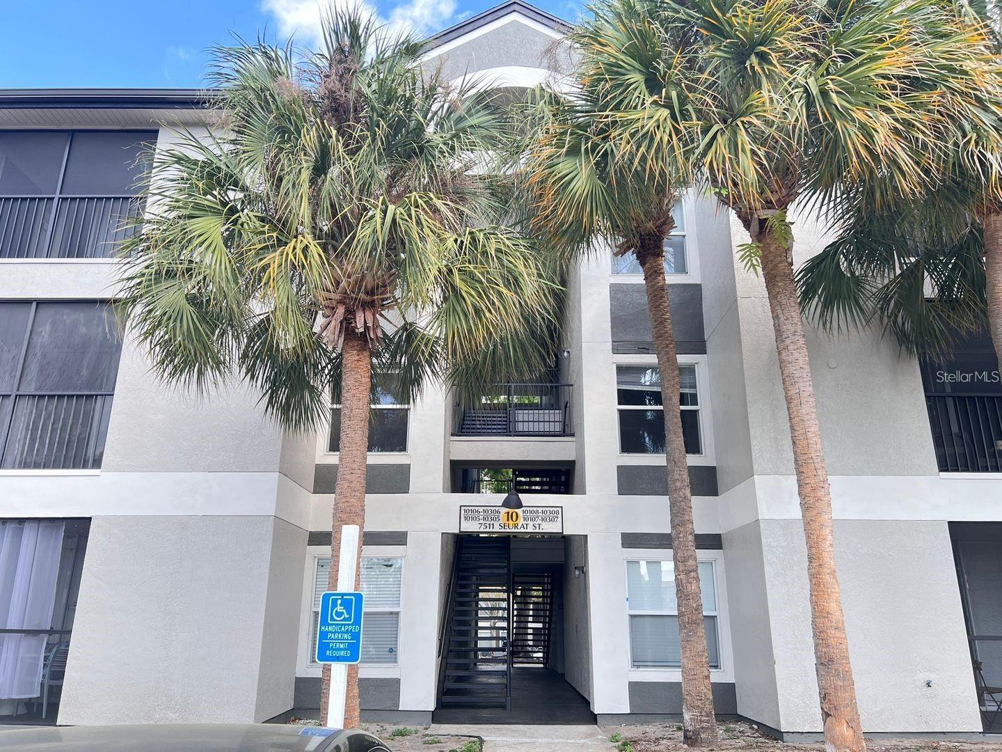 7511 SEURAT ST #10301, ORLANDO, FL, 32819