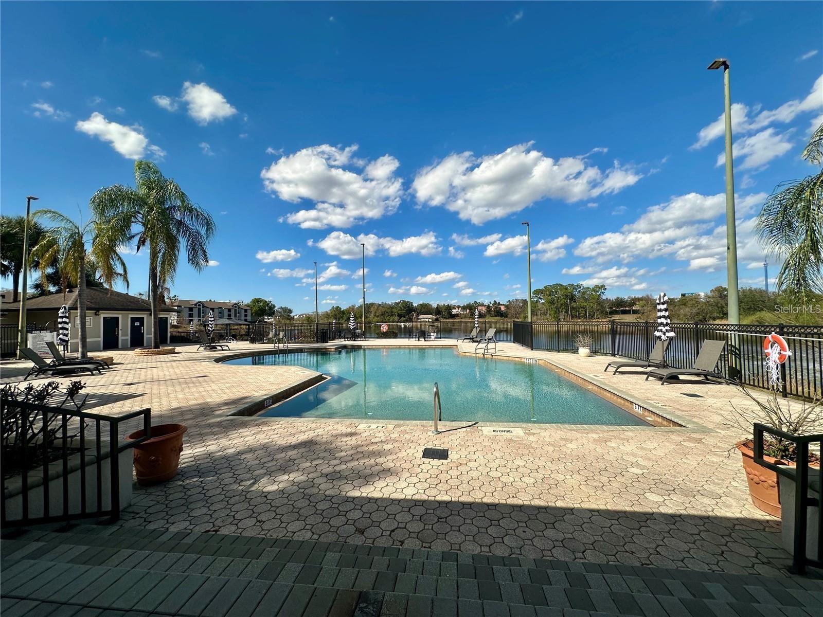 7511 SEURAT ST #10301, ORLANDO, FL, 32819