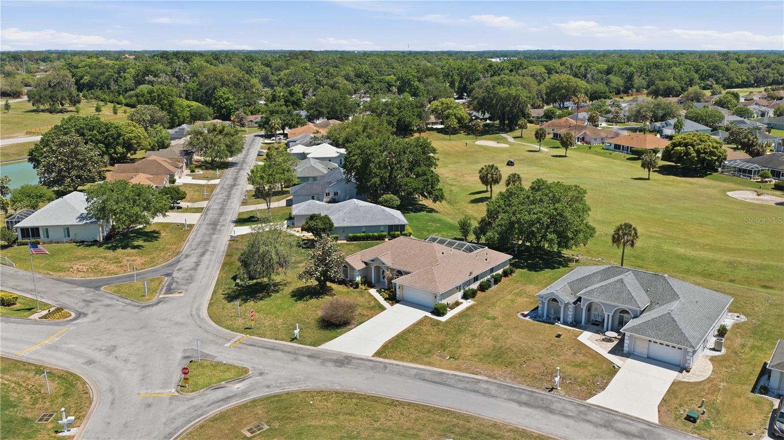 5060 NW 26TH ST, OCALA, FL, 34482