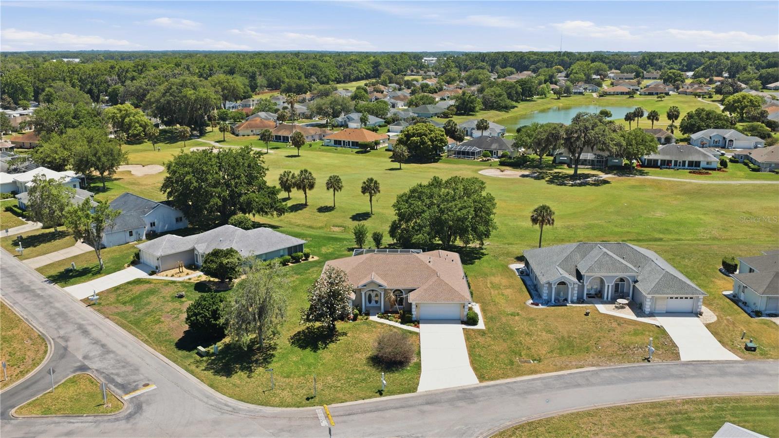 5060 NW 26TH ST, OCALA, FL, 34482