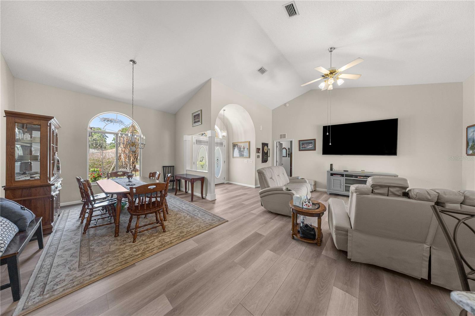 5060 NW 26TH ST, OCALA, FL, 34482