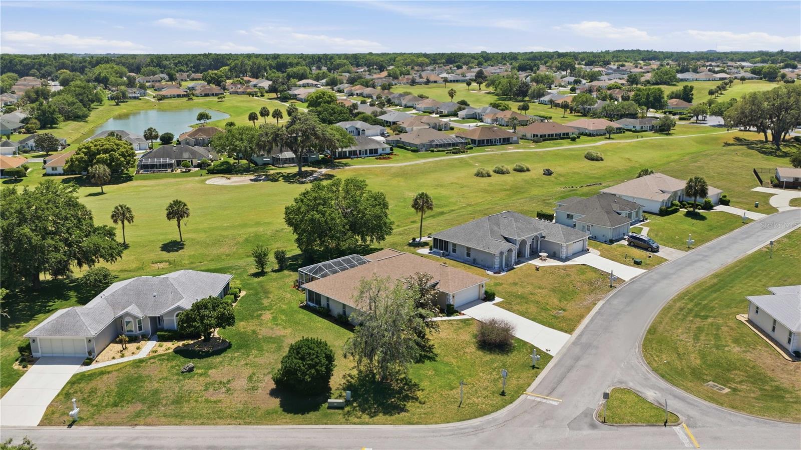 5060 NW 26TH ST, OCALA, FL, 34482