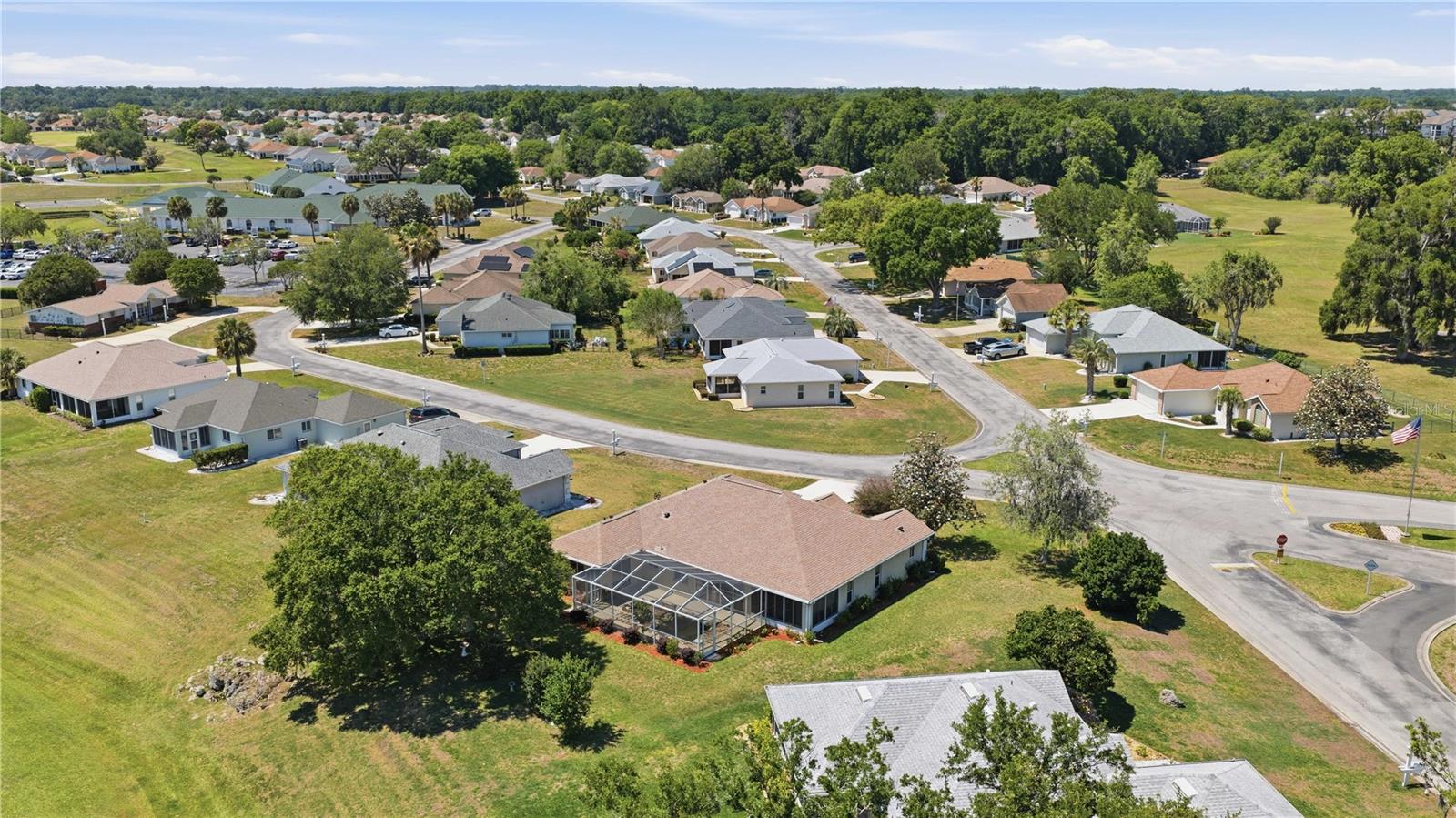 5060 NW 26TH ST, OCALA, FL, 34482