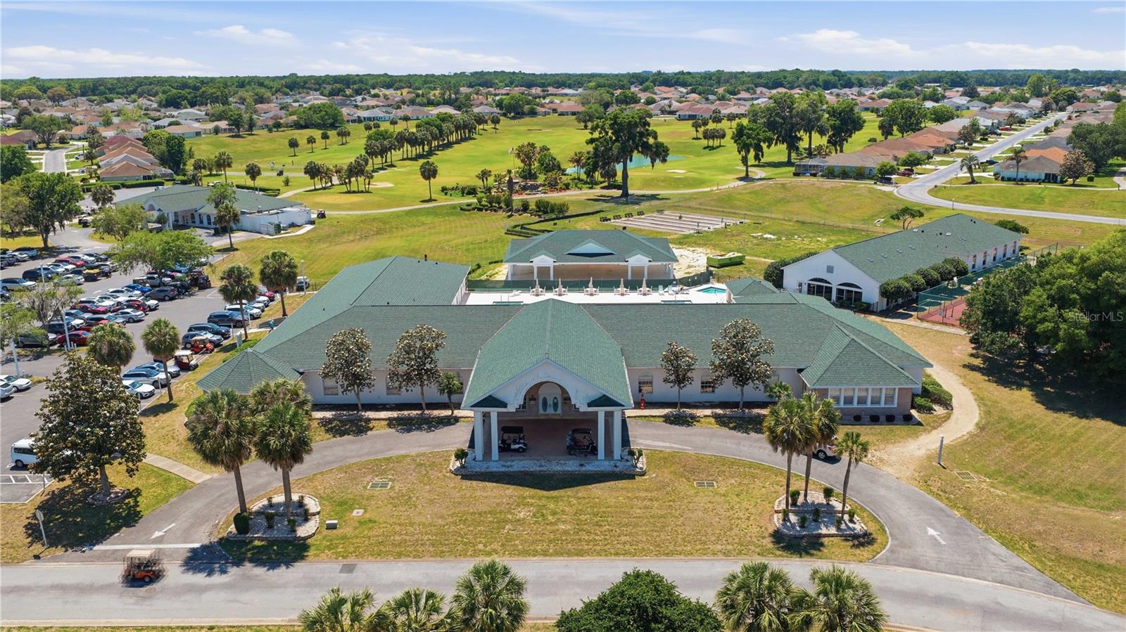 5060 NW 26TH ST, OCALA, FL, 34482