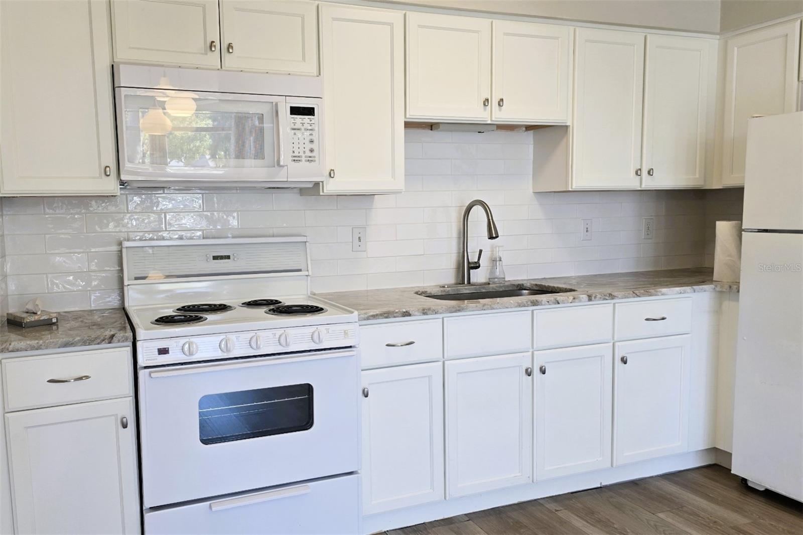 4356 TAHITIAN GARDENS CIR #C, HOLIDAY, FL, 34691