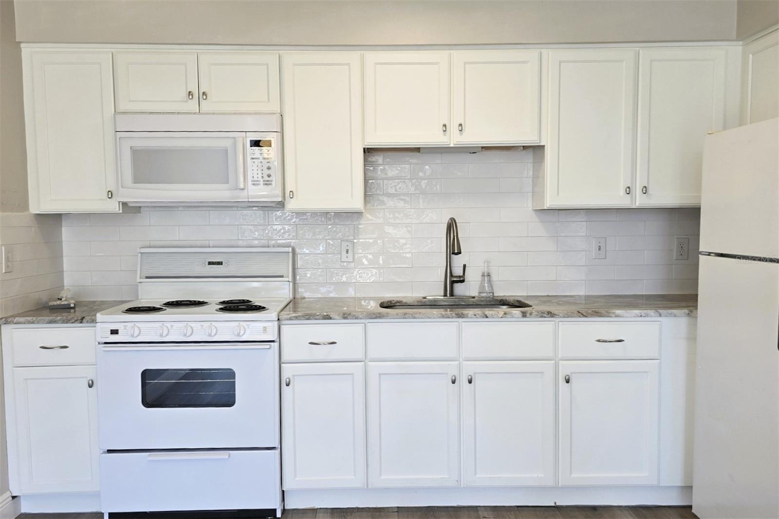 4356 TAHITIAN GARDENS CIR #C, HOLIDAY, FL, 34691