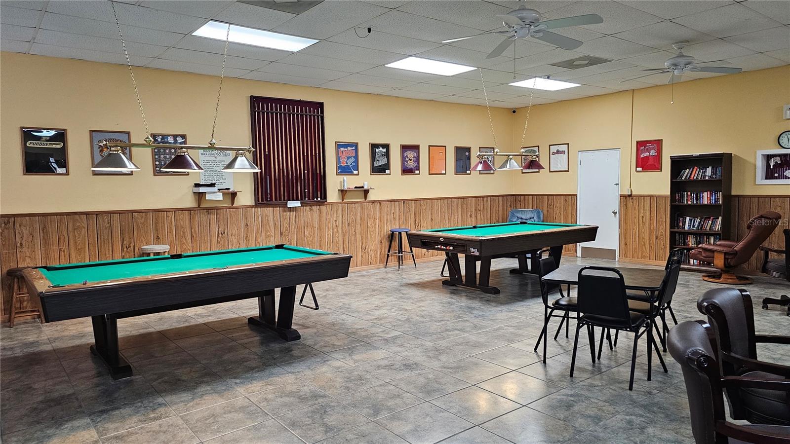 4356 TAHITIAN GARDENS CIR #C, HOLIDAY, FL, 34691