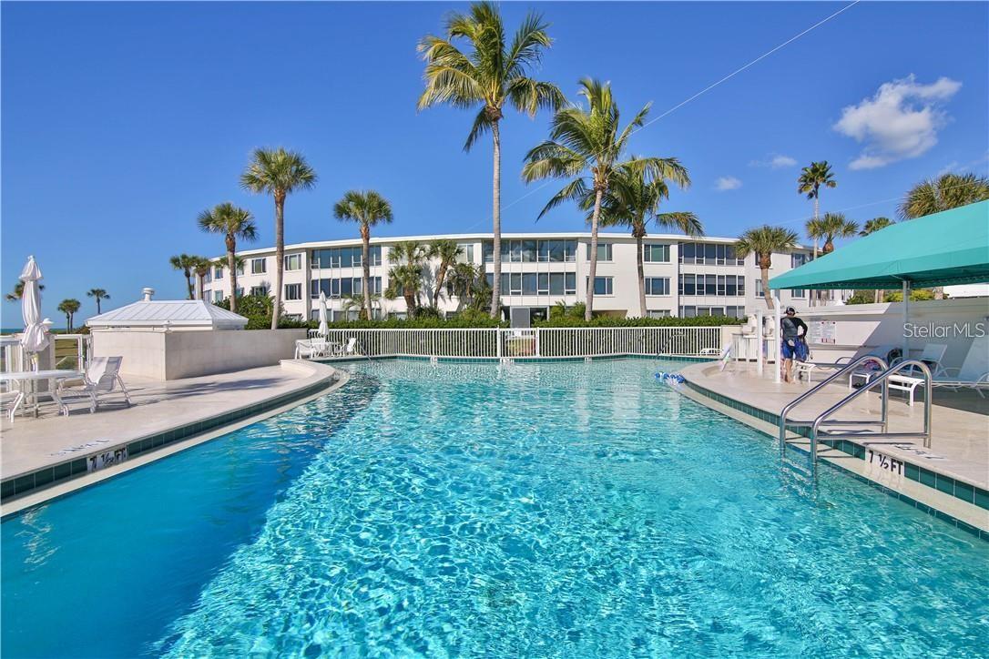 100 SANDS POINT RD #317, LONGBOAT KEY, FL, 34228