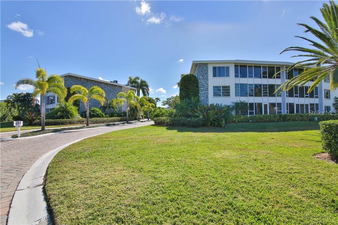 100 SANDS POINT RD #317, LONGBOAT KEY, FL, 34228