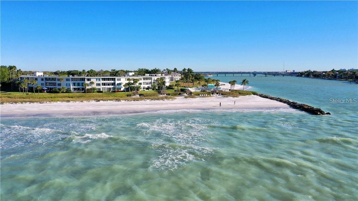 100 SANDS POINT RD #317, LONGBOAT KEY, FL, 34228