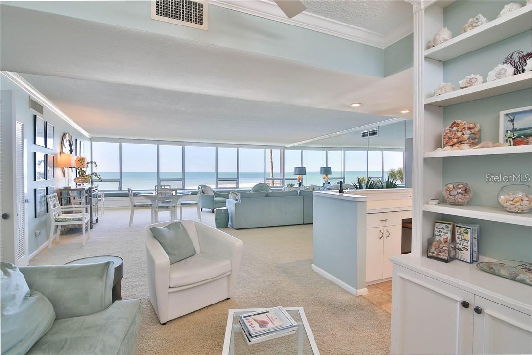 100 SANDS POINT RD #317, LONGBOAT KEY, FL, 34228